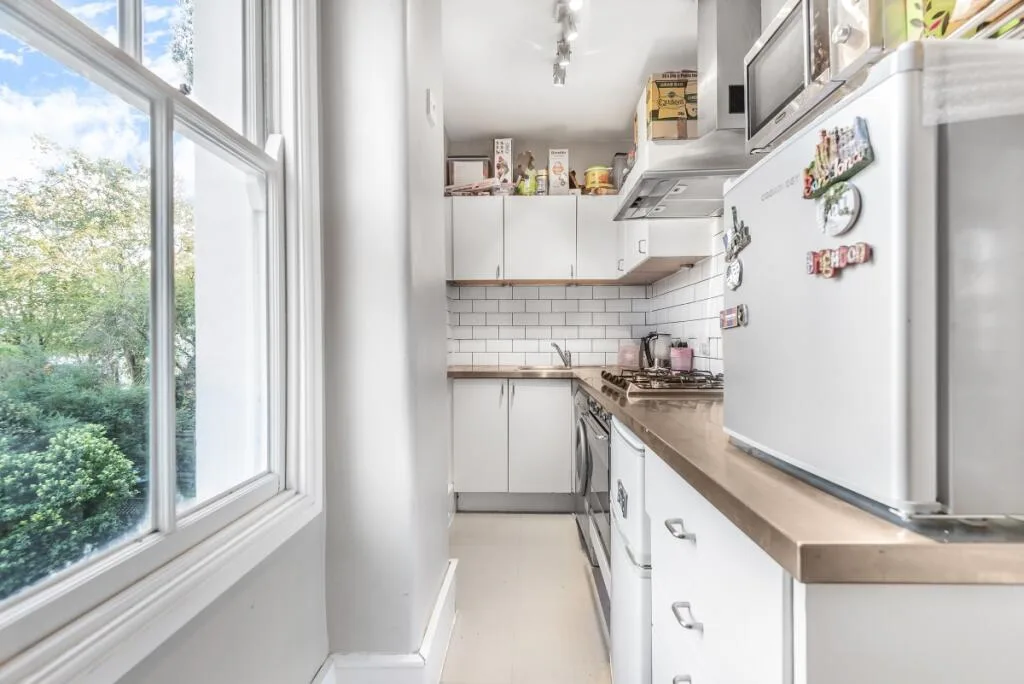 1 bedroom property for rent