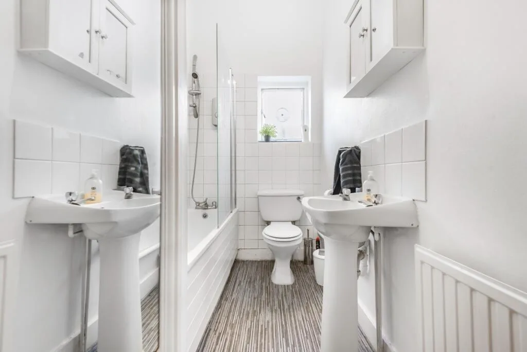 1 bedroom property for rent