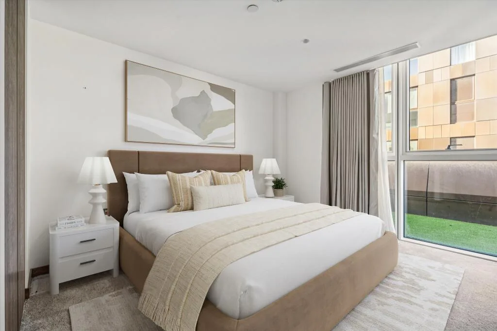 3 bedroom flat for rent