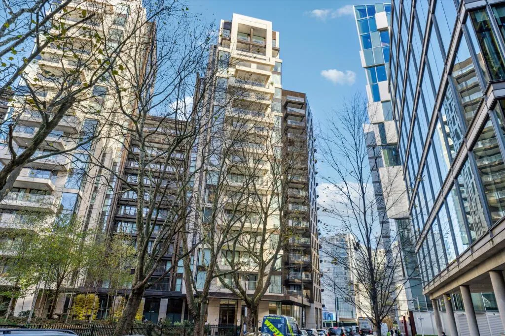 3 bedroom flat for rent