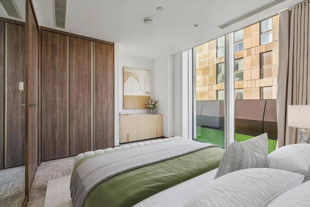 3 bedroom flat for rent