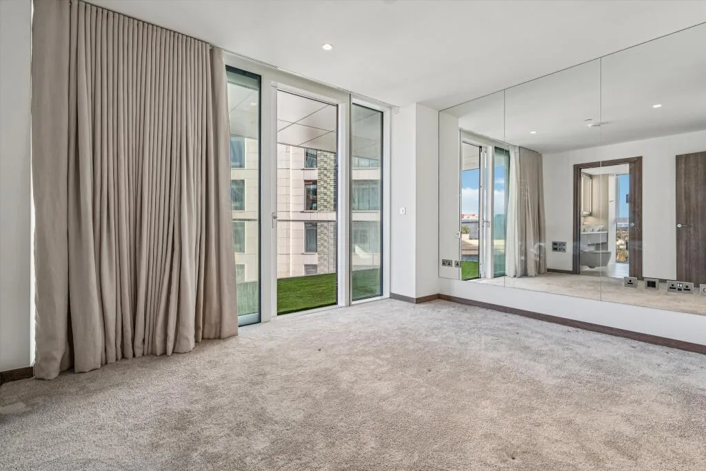 3 bedroom flat for rent