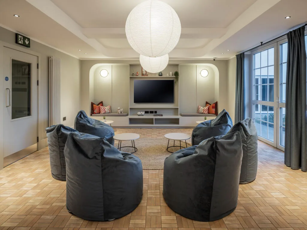 1 bedroom flat share for rent