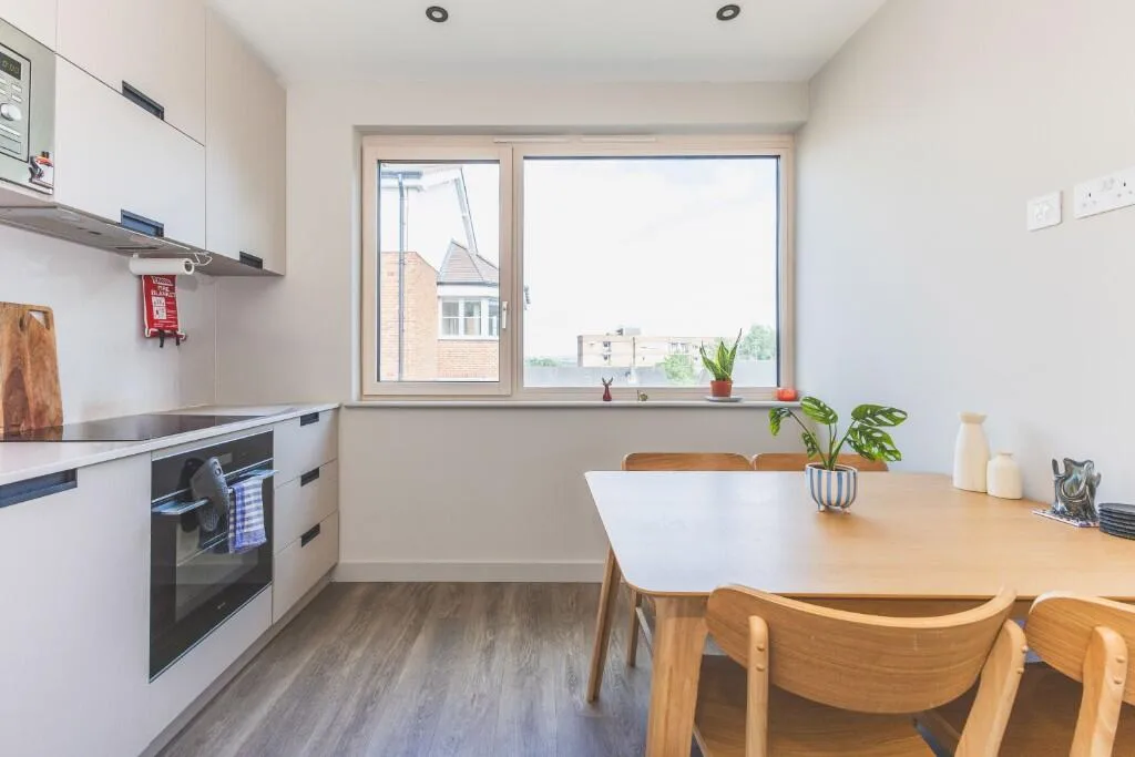1 bedroom flat share for rent