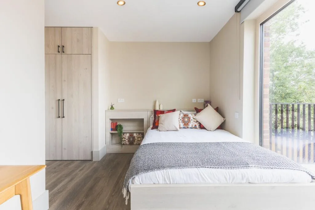 1 bedroom flat share for rent