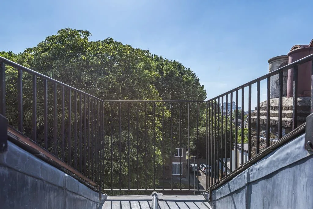 3 bedroom maisonette for rent