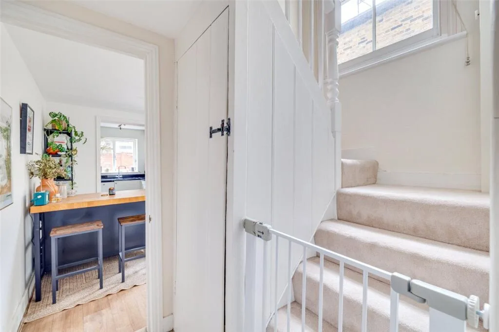 2 bedroom terraced house for rent