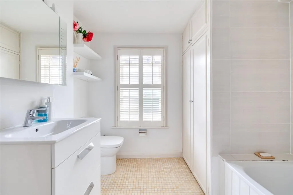 2 bedroom terraced house for rent