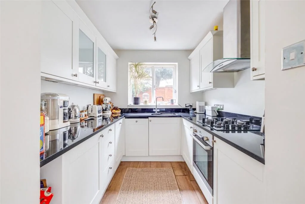 2 bedroom terraced house for rent