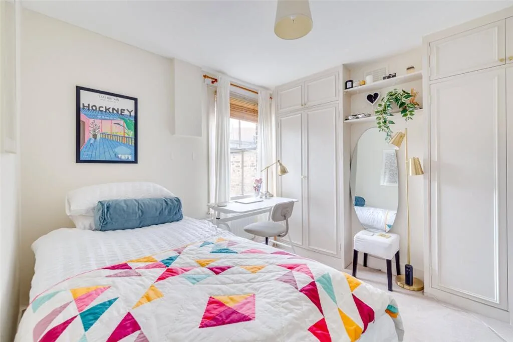 2 bedroom terraced house for rent