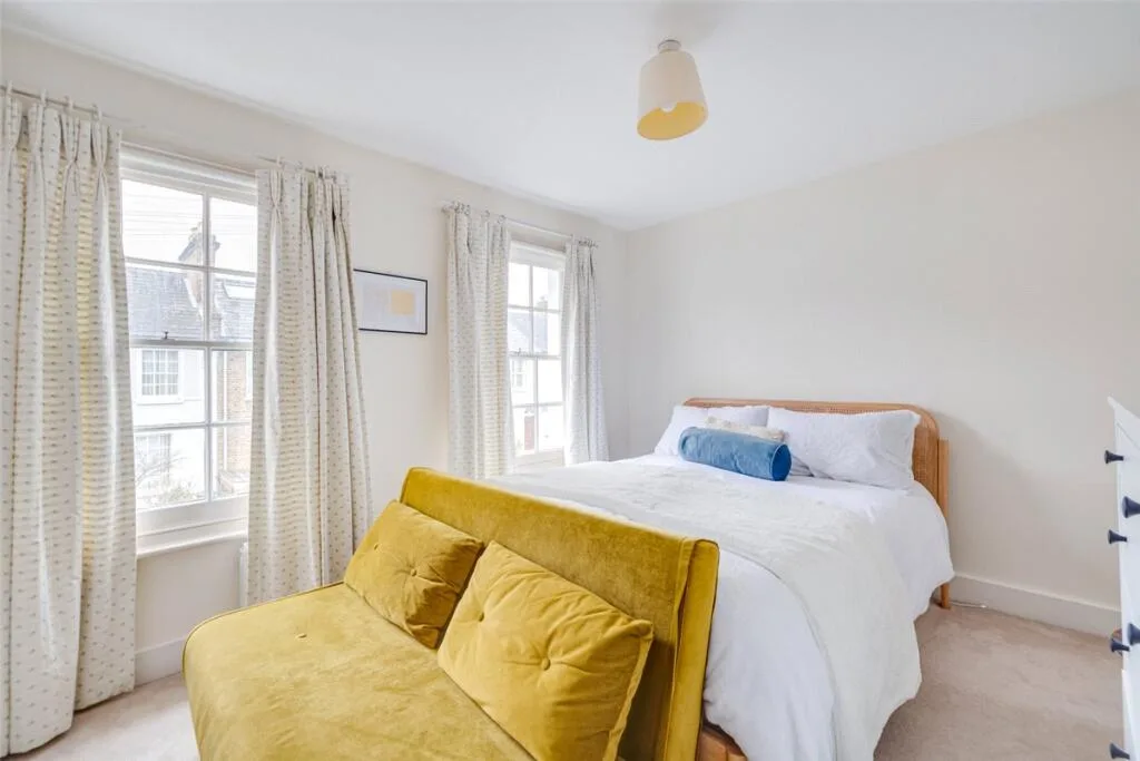 2 bedroom terraced house for rent