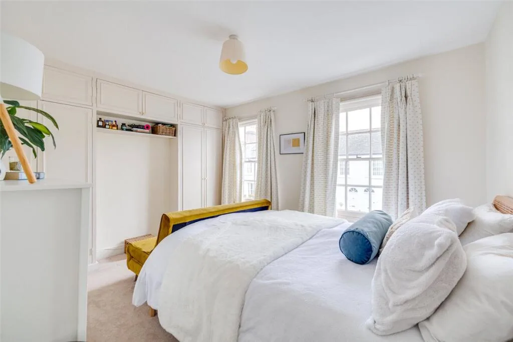 2 bedroom terraced house for rent