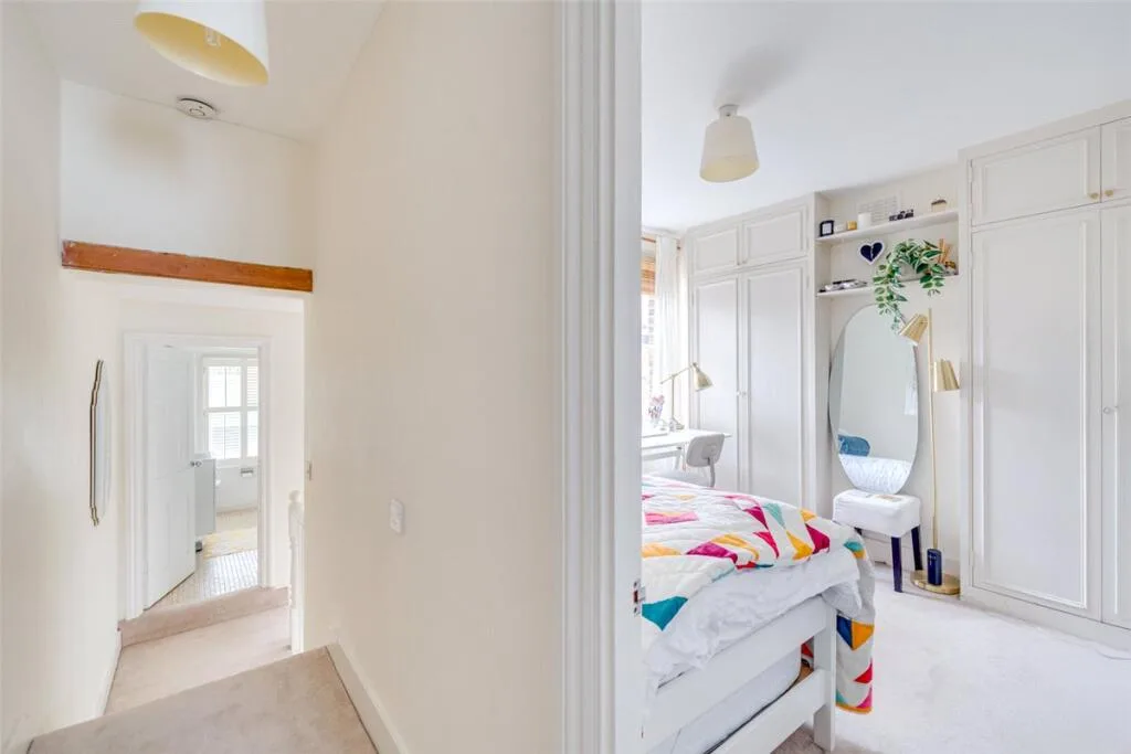 2 bedroom terraced house for rent