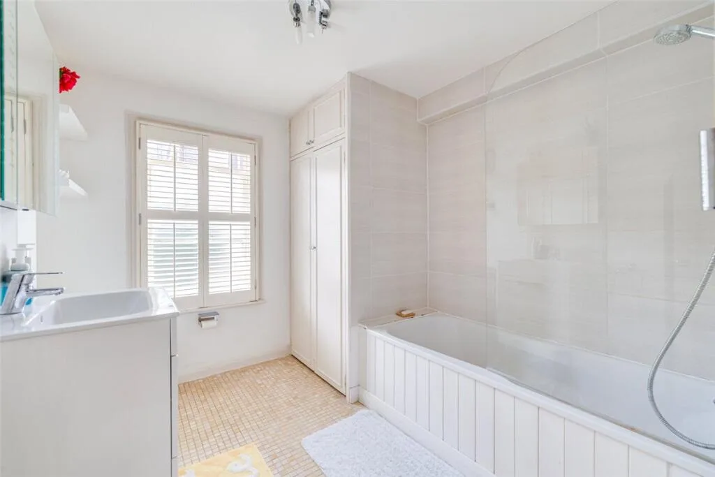 2 bedroom terraced house for rent