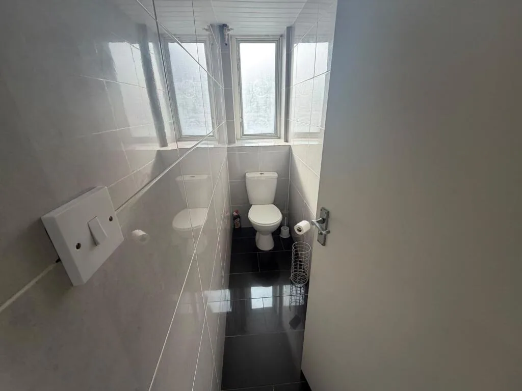 4 bedroom flat for rent