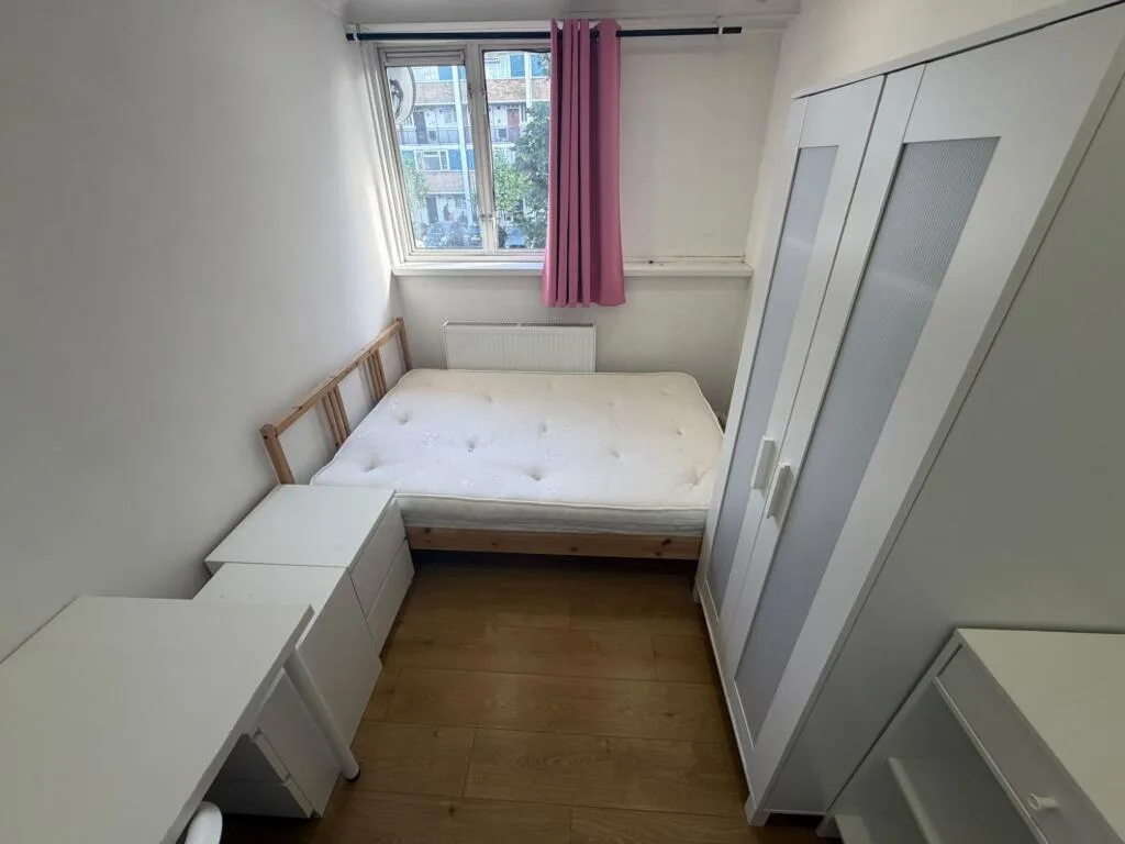 4 bedroom flat for rent