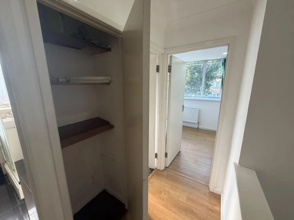 4 bedroom flat for rent