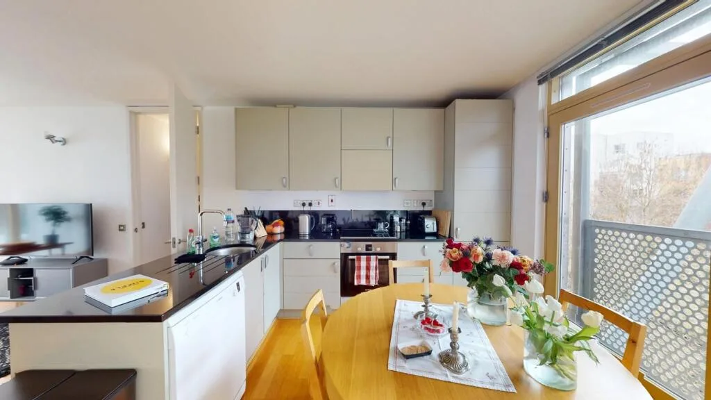 2 bedroom apartment for rent
