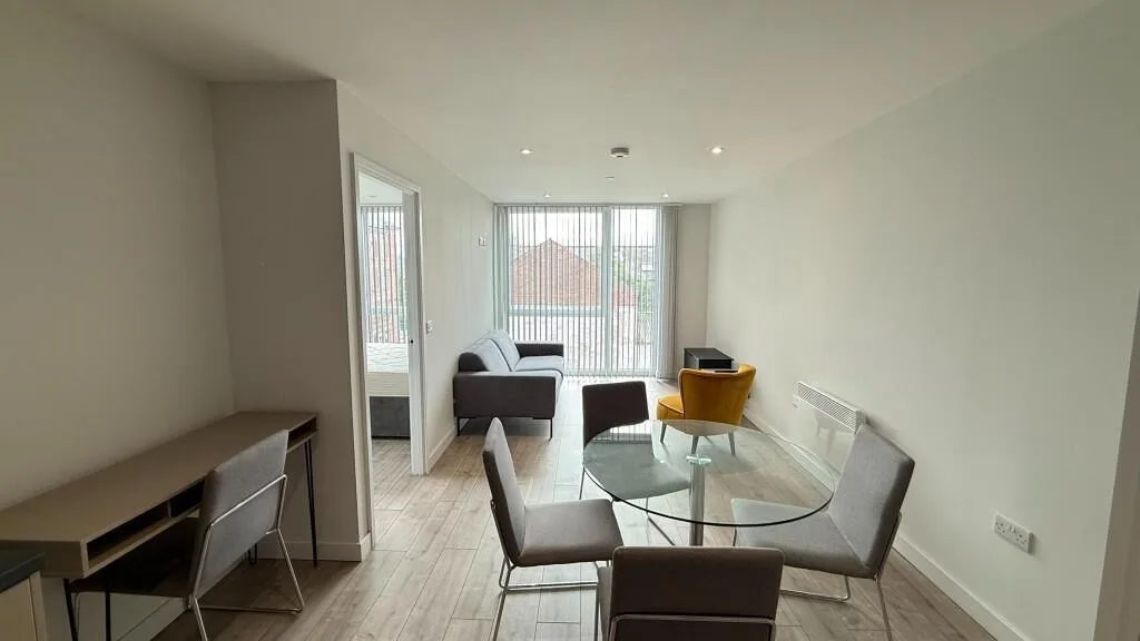 2 bedroom apartment for rent