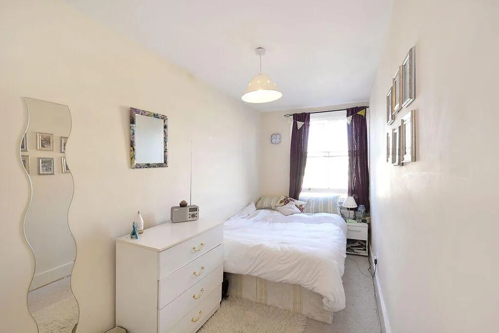 4 bedroom flat for rent