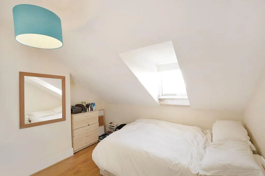 4 bedroom flat for rent
