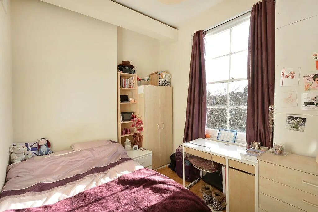 4 bedroom flat for rent