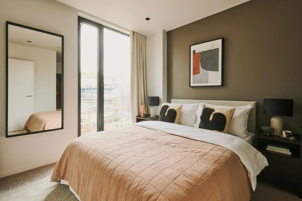 1 bedroom apartment for rent