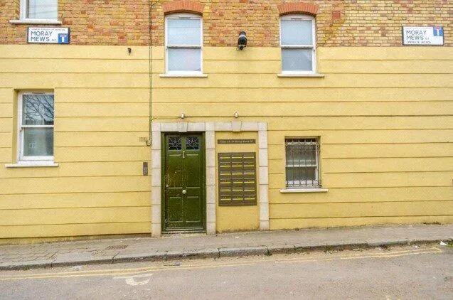 1 bedroom apartment for rent