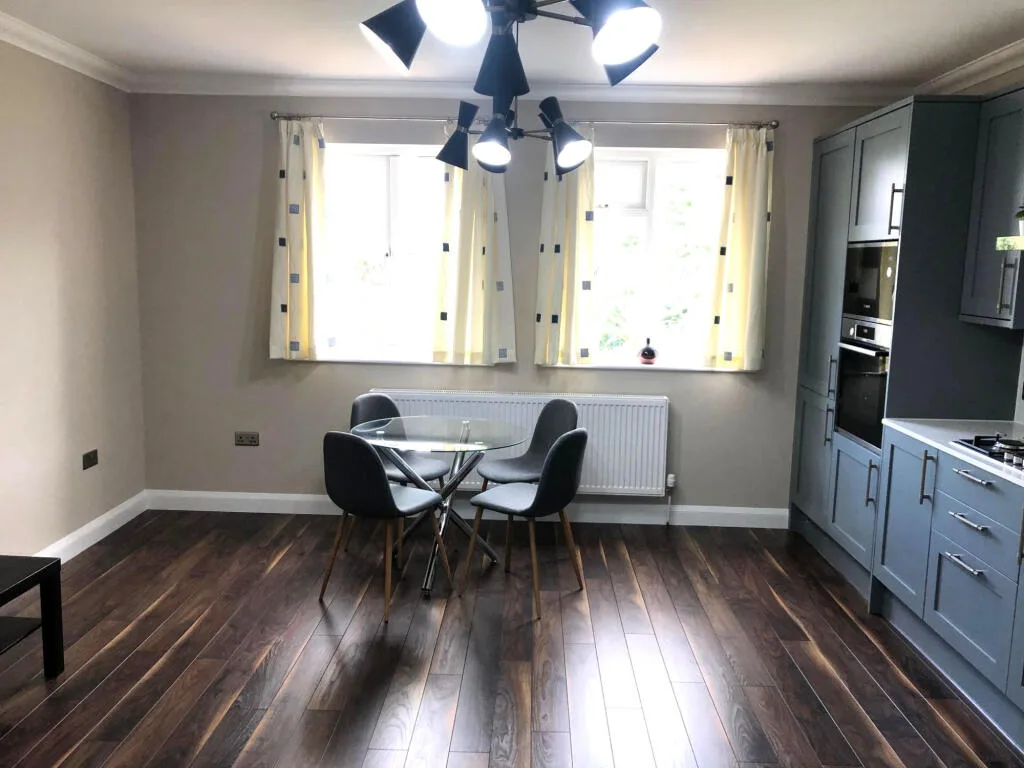 2 bedroom apartment for rent