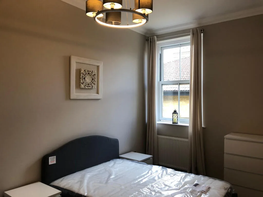 2 bedroom apartment for rent