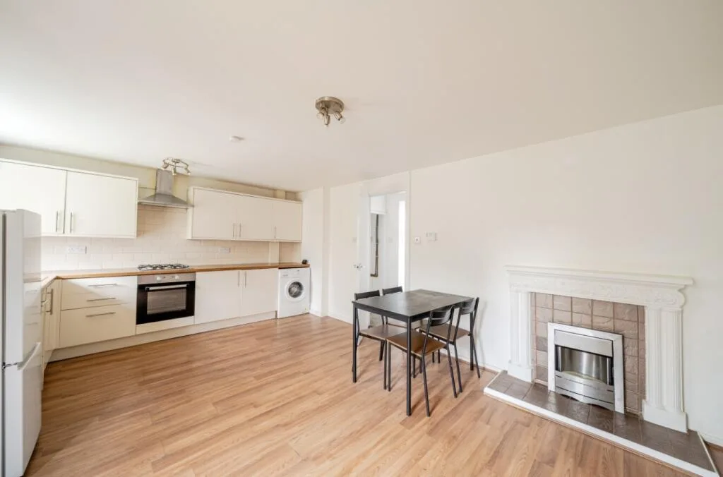 2 bedroom terraced house for rent