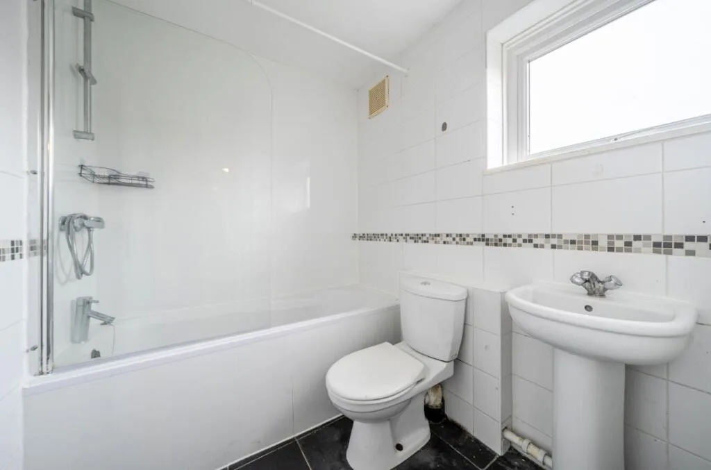2 bedroom terraced house for rent