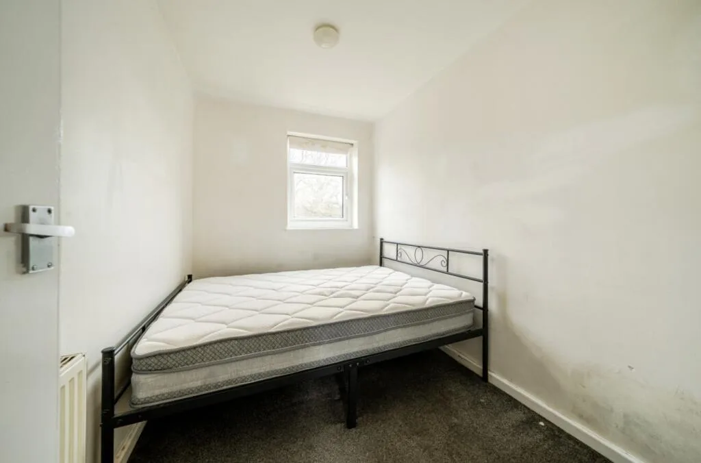 2 bedroom terraced house for rent
