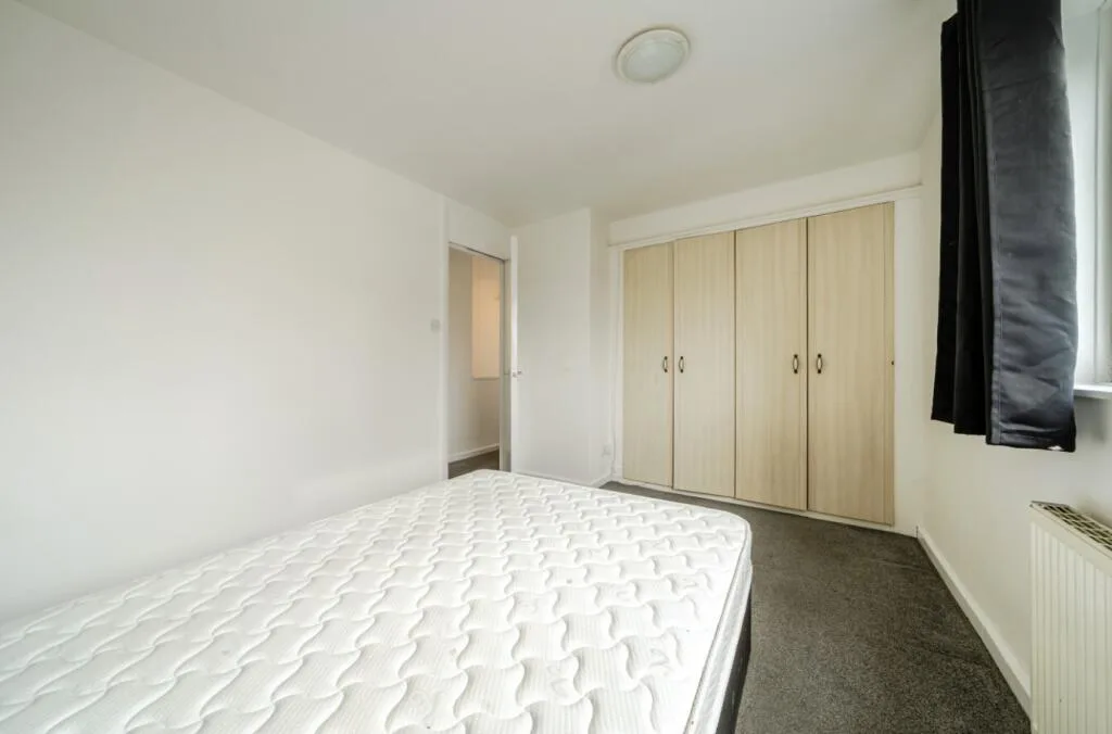2 bedroom terraced house for rent