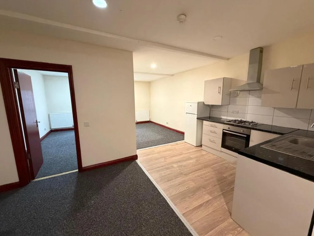 1 bedroom house for rent