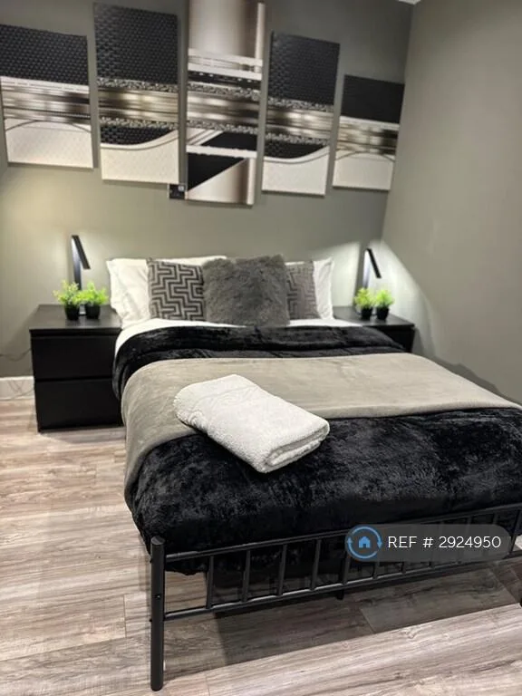 1 bedroom house share for rent