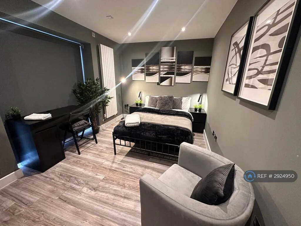 1 bedroom house share for rent