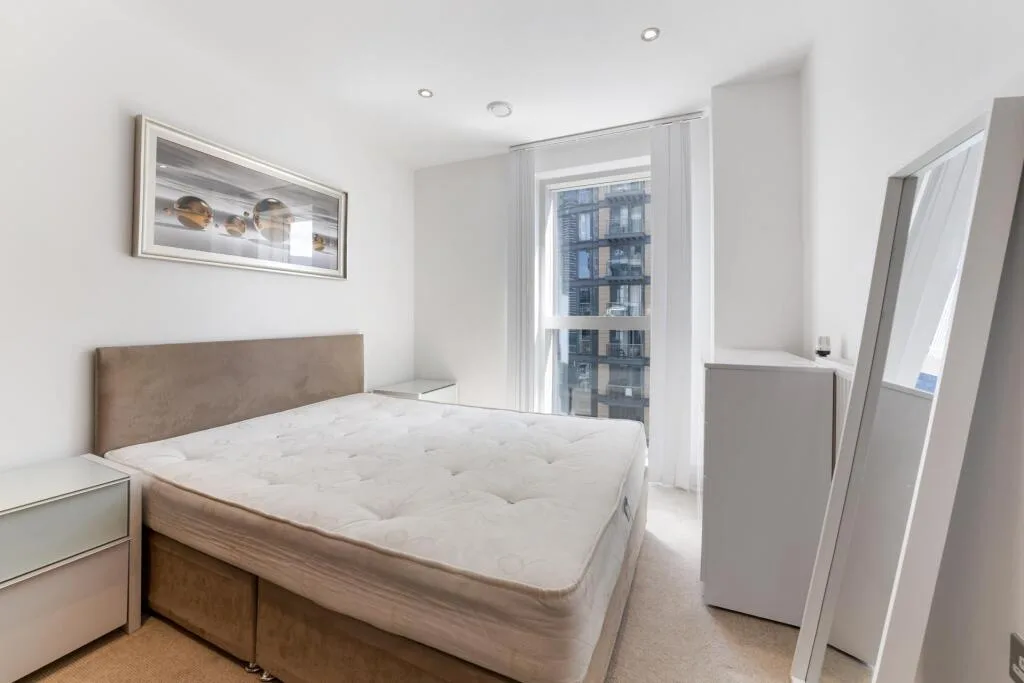 3 bedroom apartment for rent