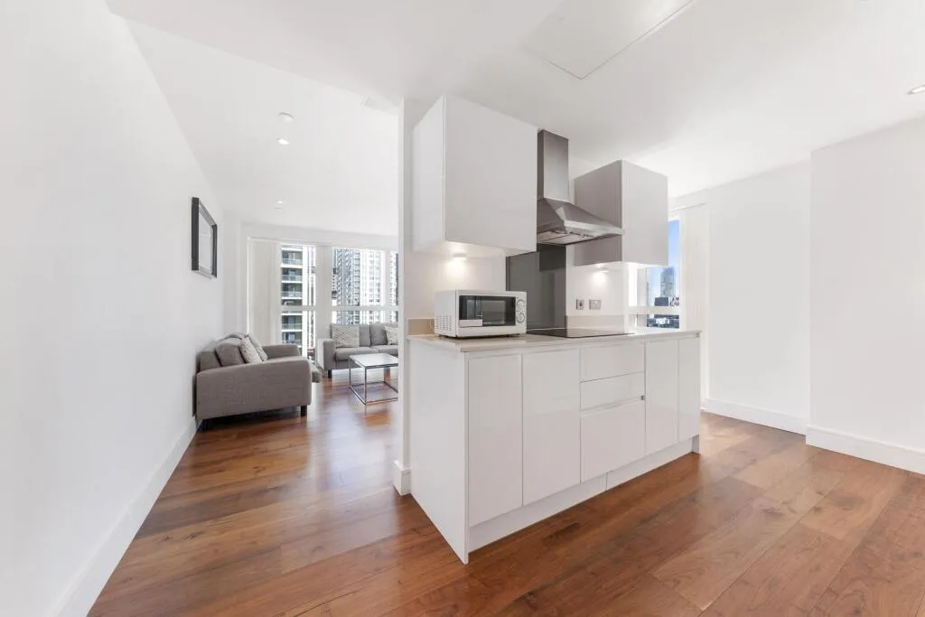 3 bedroom apartment for rent