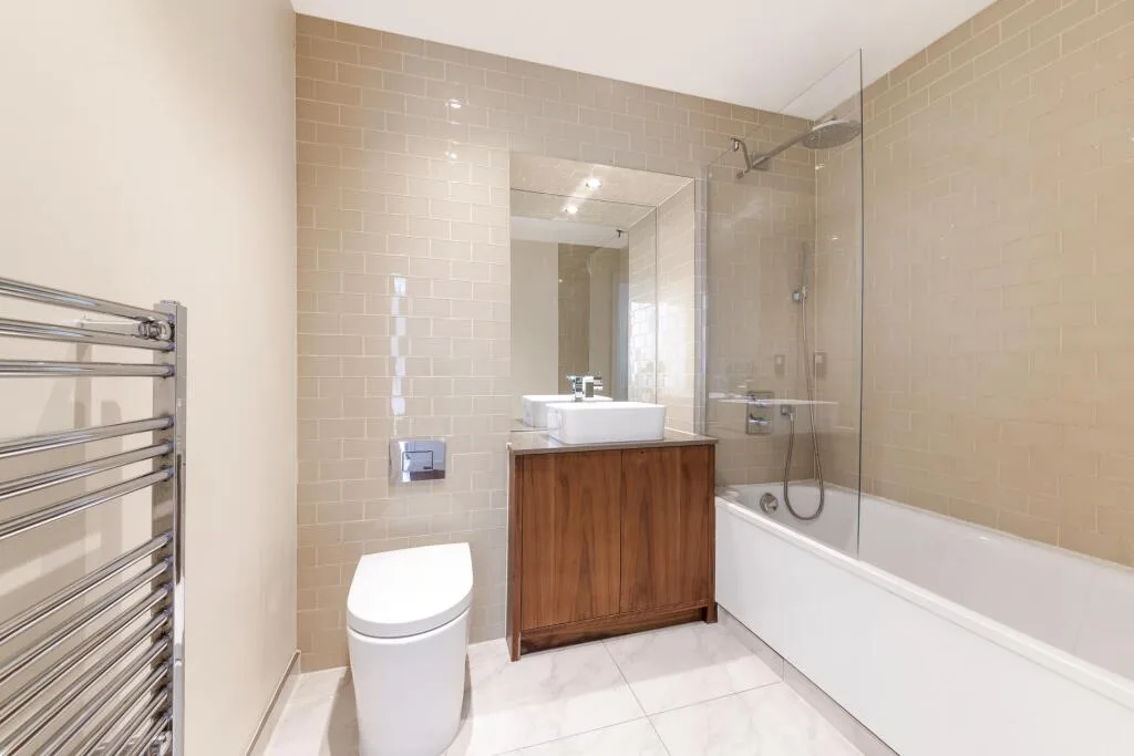 3 bedroom apartment for rent