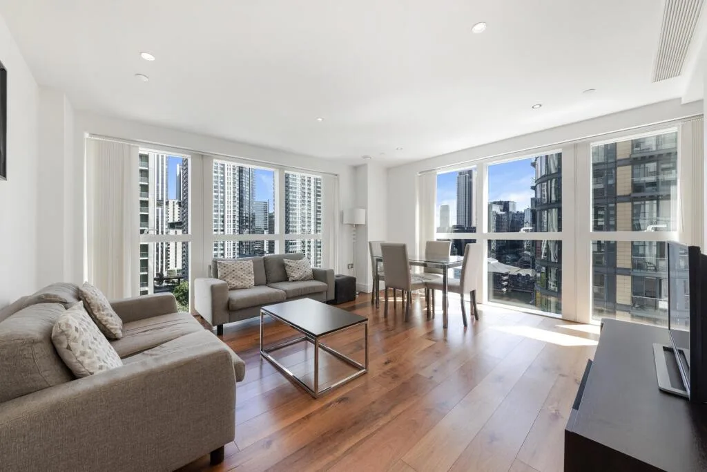 3 bedroom apartment for rent