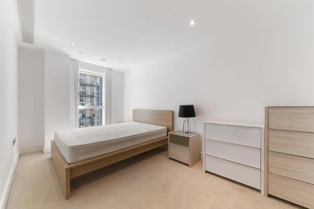 3 bedroom apartment for rent