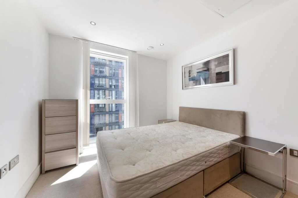3 bedroom apartment for rent