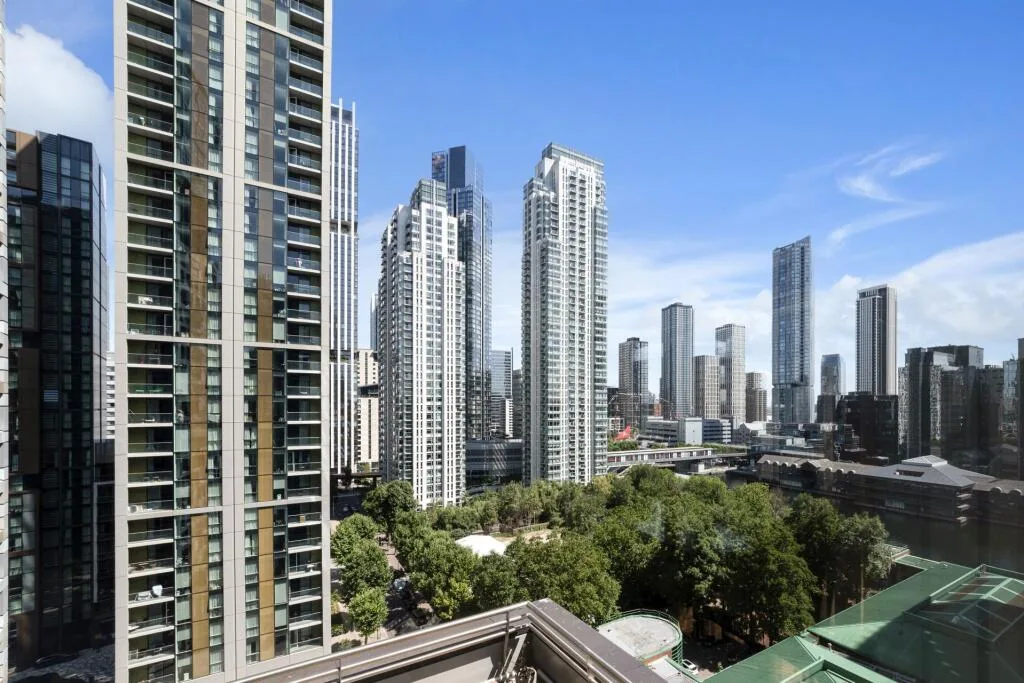 3 bedroom apartment for rent