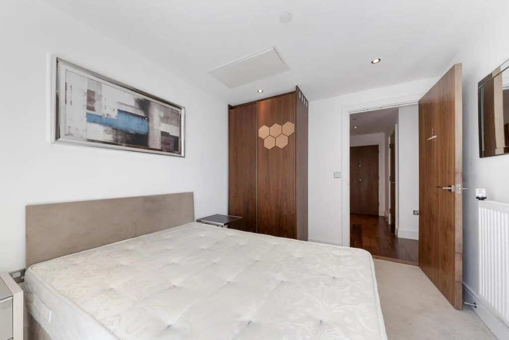 3 bedroom apartment for rent