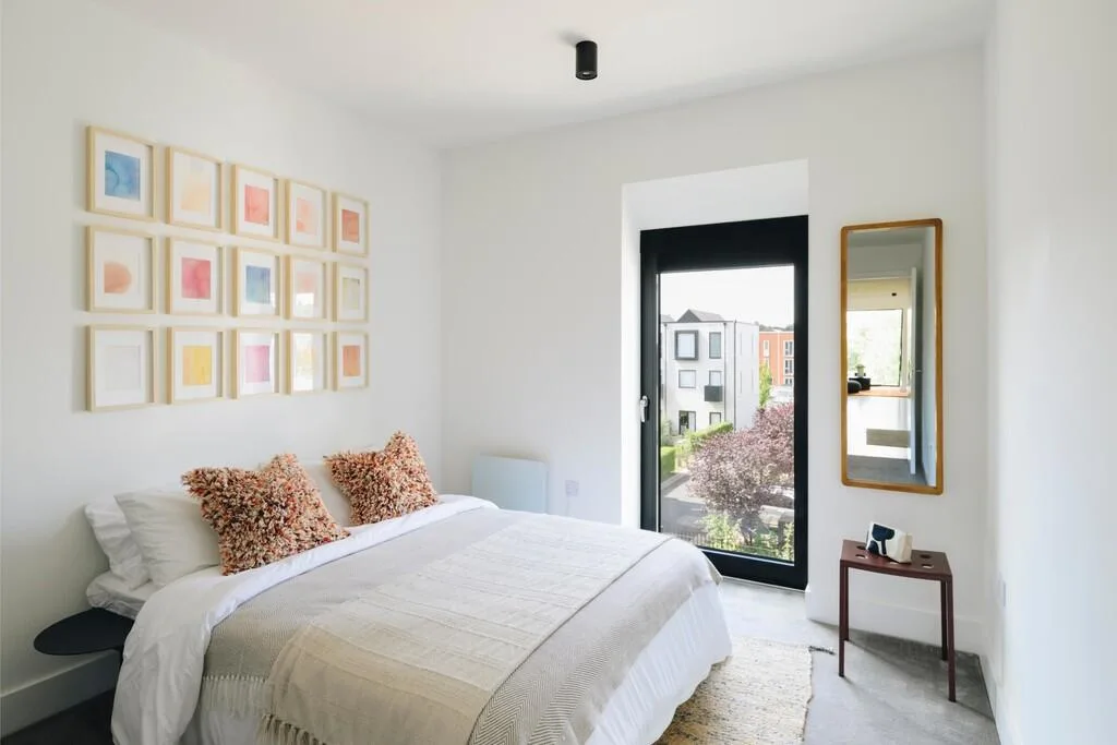 2 bedroom apartment for rent