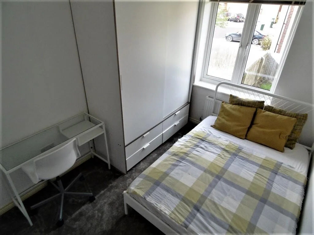 4 bedroom detached house for rent
