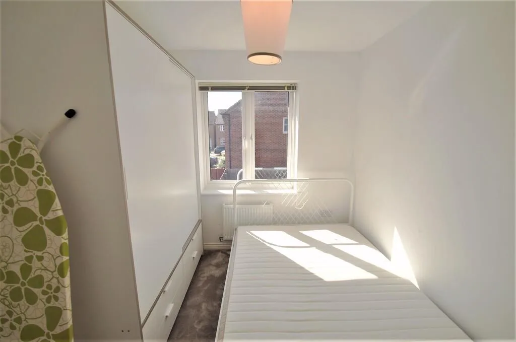 4 bedroom detached house for rent