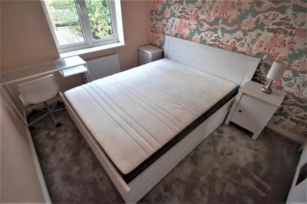 4 bedroom detached house for rent