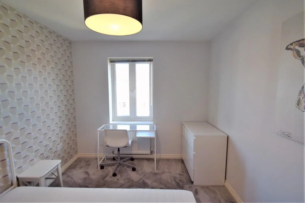 4 bedroom detached house for rent